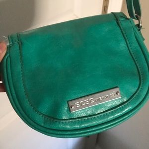 BCBG purse